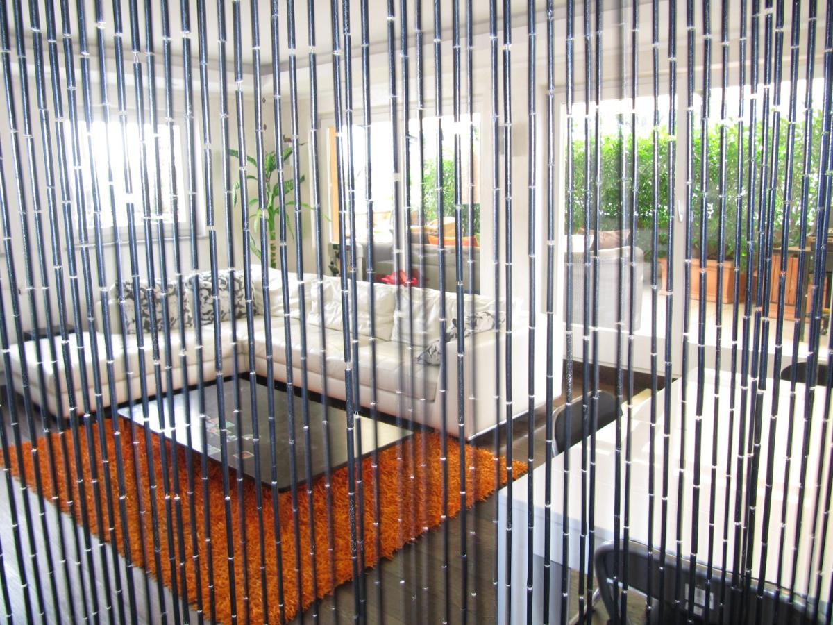Relax Suite Merano Exterior foto