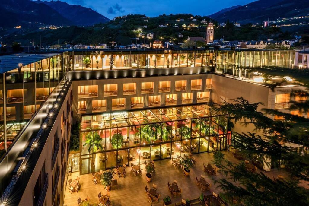 Relax Suite Merano Exterior foto