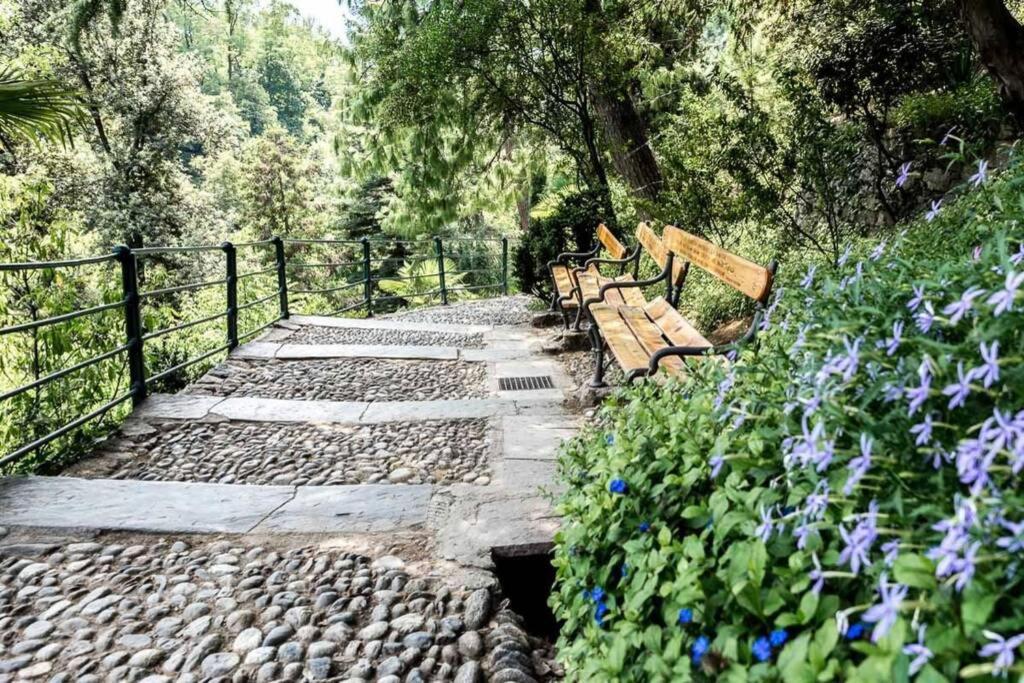 Relax Suite Merano Exterior foto