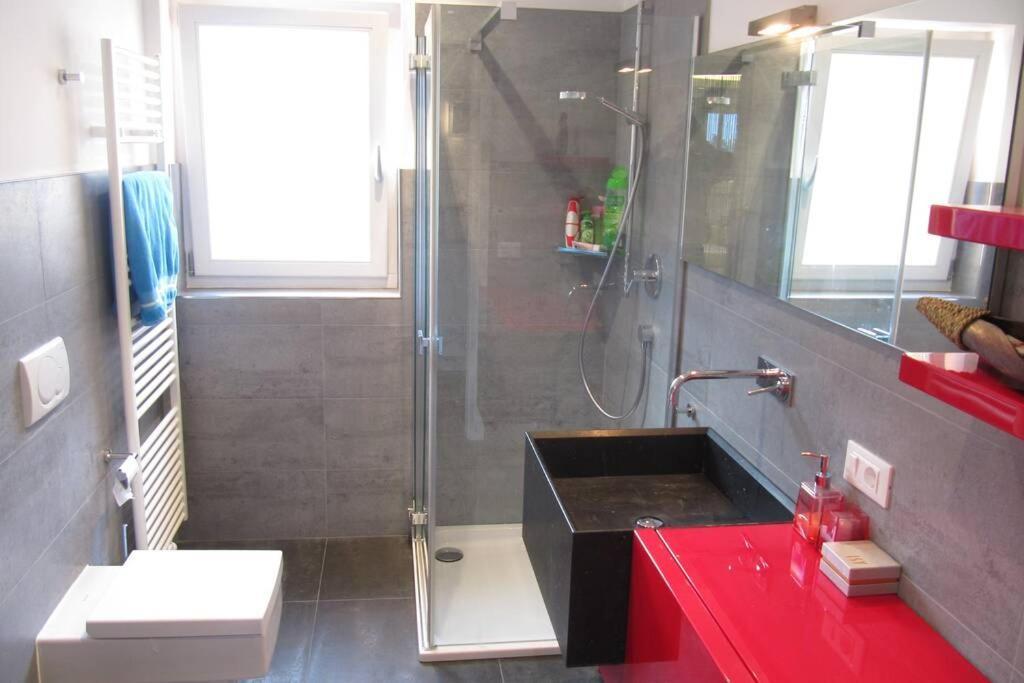 Relax Suite Merano Exterior foto