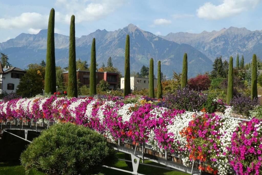 Relax Suite Merano Exterior foto