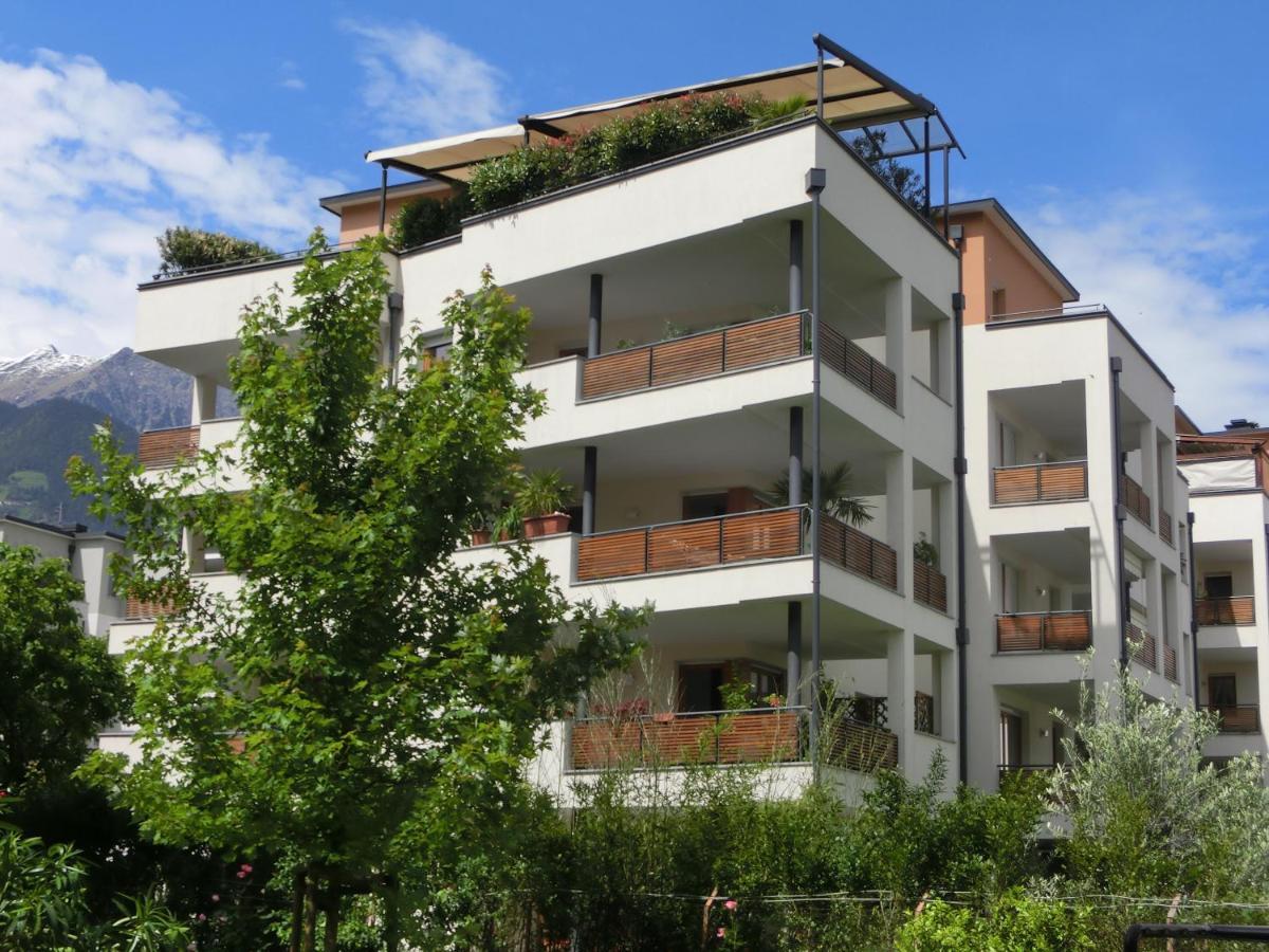 Relax Suite Merano Exterior foto